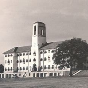 Makerere University in the 1960s